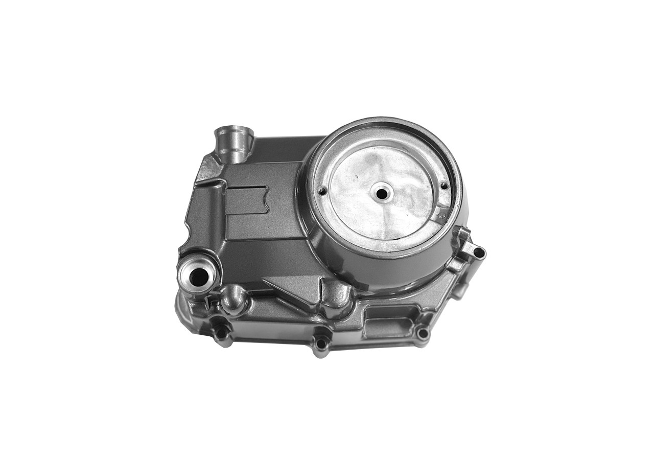 Carter d'Embrayage 125cc Lifan/YX semi auto (kick 13,3mm)