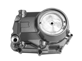 Carter d'Embrayage 125cc Lifan/YX semi auto (kick 13,3mm)