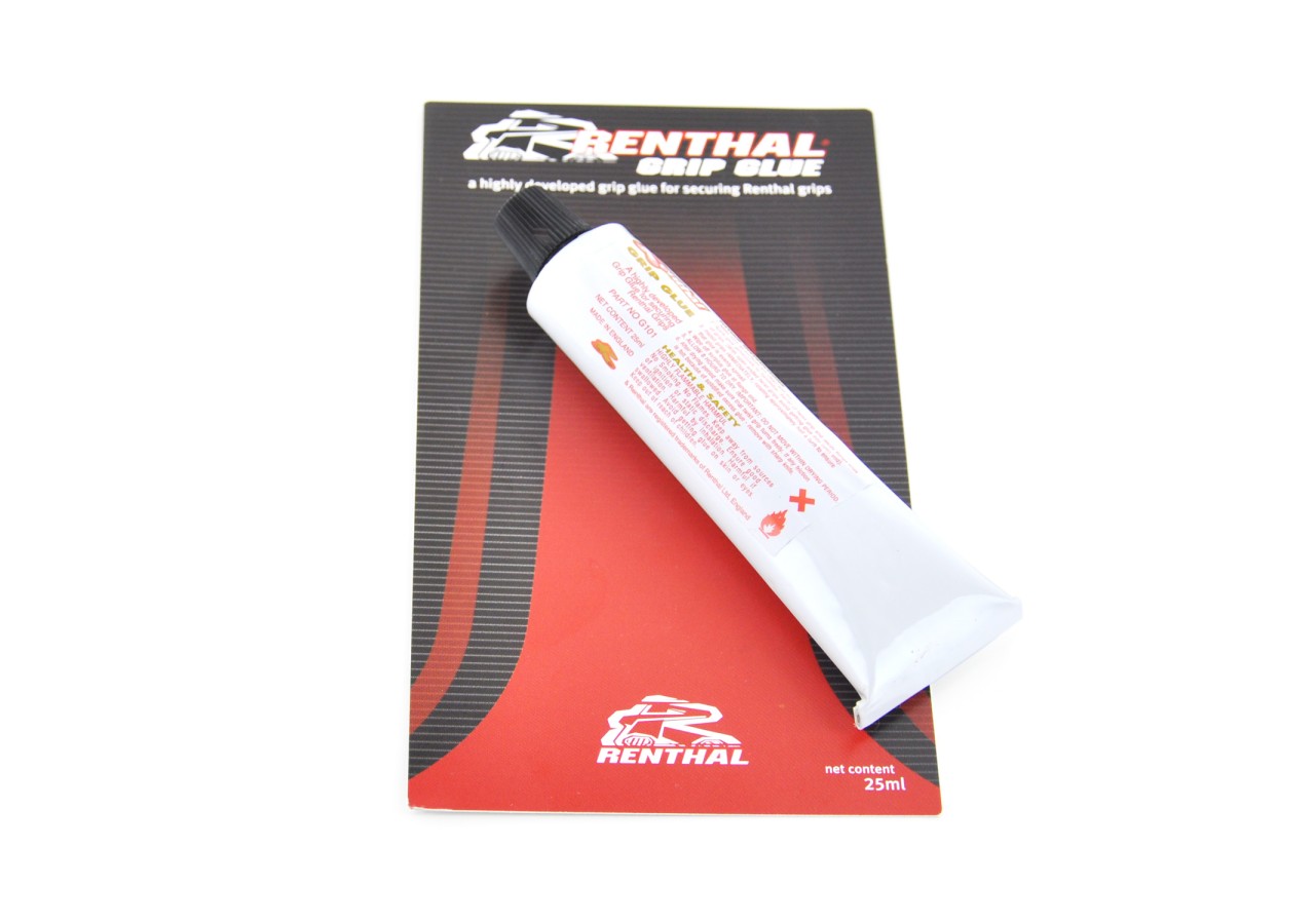 Colle pour poignée RENTHAL 25ml