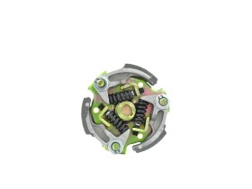 Embrayage Pocket Bike à clavette - 3 ressorts réglable