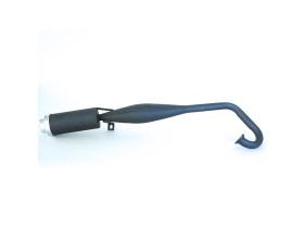 Echappement Pocket bike