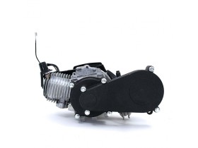 Moteur complet 2T Pocket Bike/Cross - 49cc