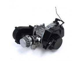Moteur complet 2T Pocket Bike/Cross - 49cc