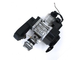 Moteur complet 2T Pocket Bike/Cross - 49cc