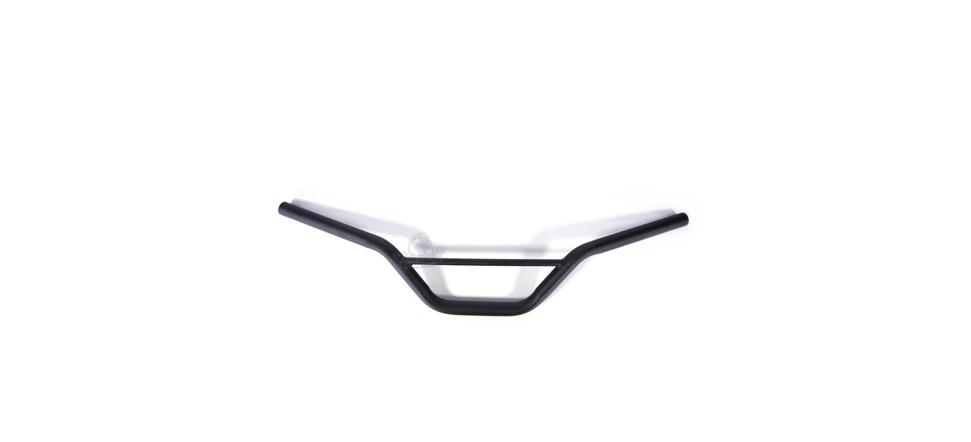 Guidon Ø22mm Hauteur 155mm...