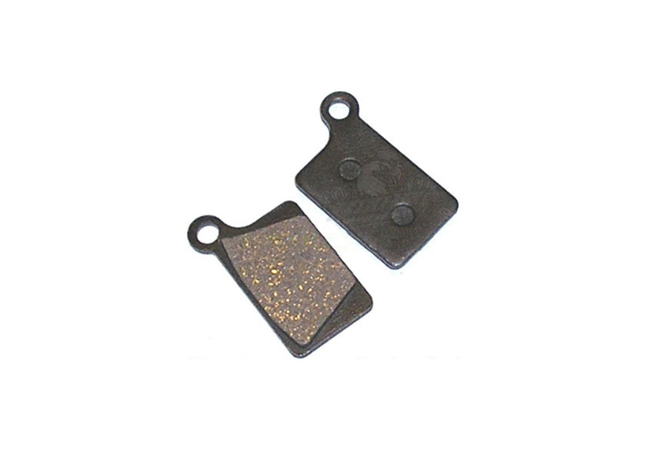 Plaquette de frein Pocket bike T01