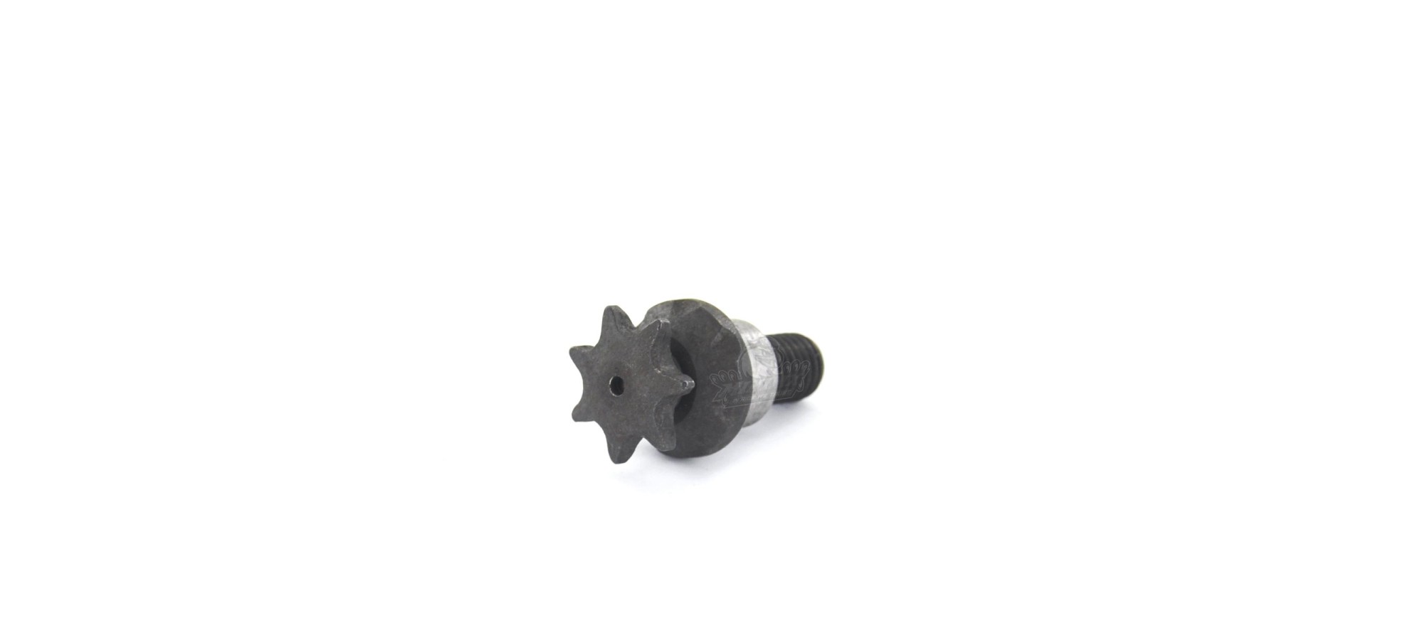 Pignon Pocket bike TF8 7 dents