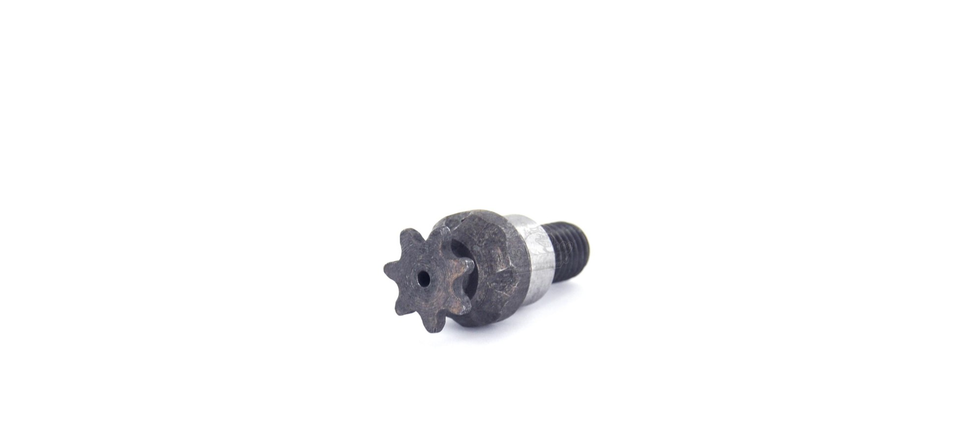 Pignon Pocket bike 25H 7 dents