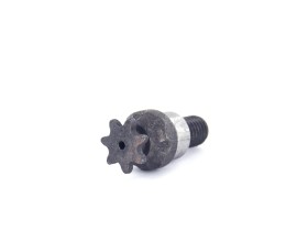Pignon Pocket bike 25H 7 dents