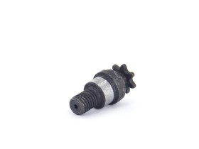 Pignon Pocket bike 25H 7 dents