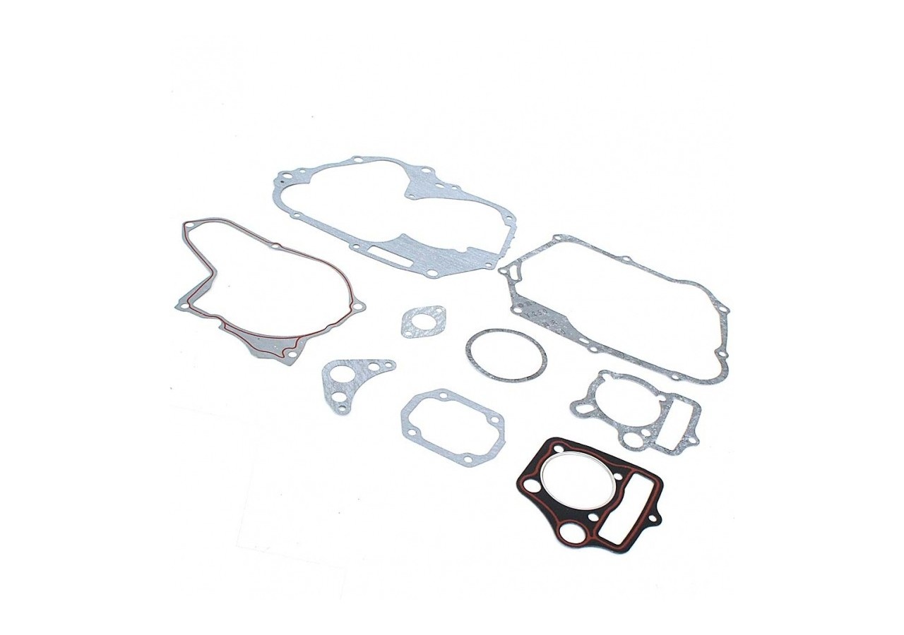 POCHETTE DE JOINT MOTEUR Ø52.4MM - 110CC / 125CC DÉMARREUR ELECTRIQUE HAUT