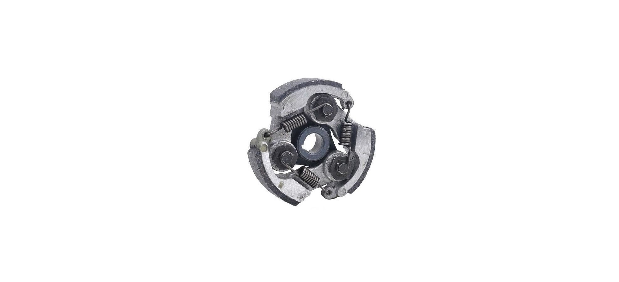Embrayage Pocket Bike - 3...
