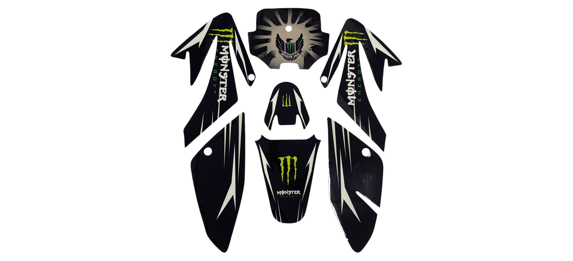Kit décoration - CRF70 -...