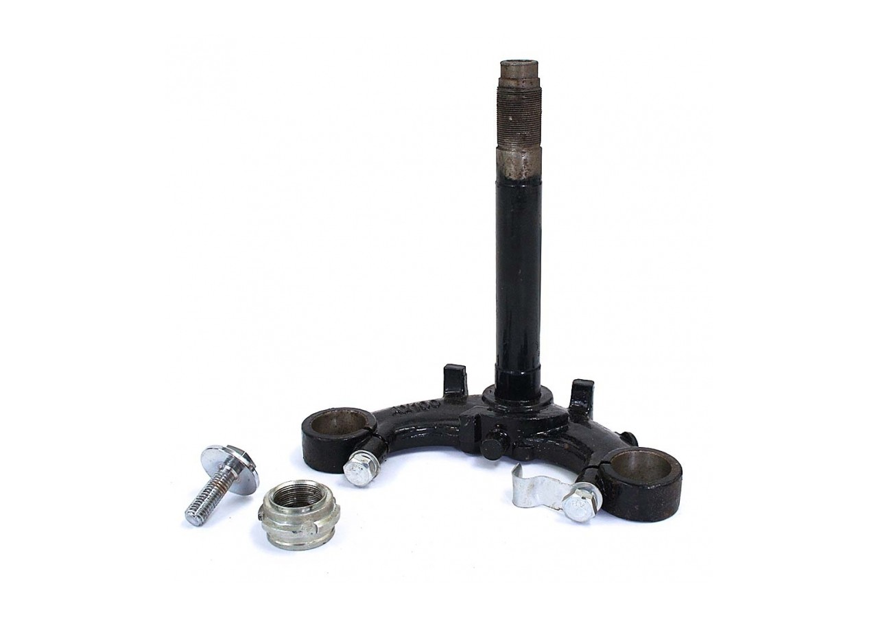 Té de fourche inférieur - 173x28mm