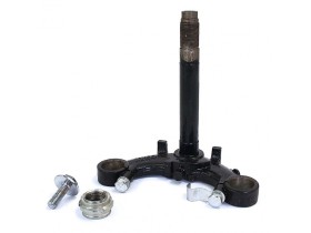 Té de fourche inférieur - 173x28mm