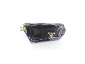 Selle Pocket Quad - Python