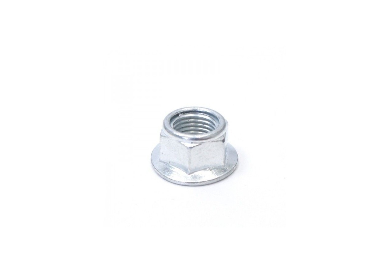 Ecrou d'axe de roue - Ø12mm