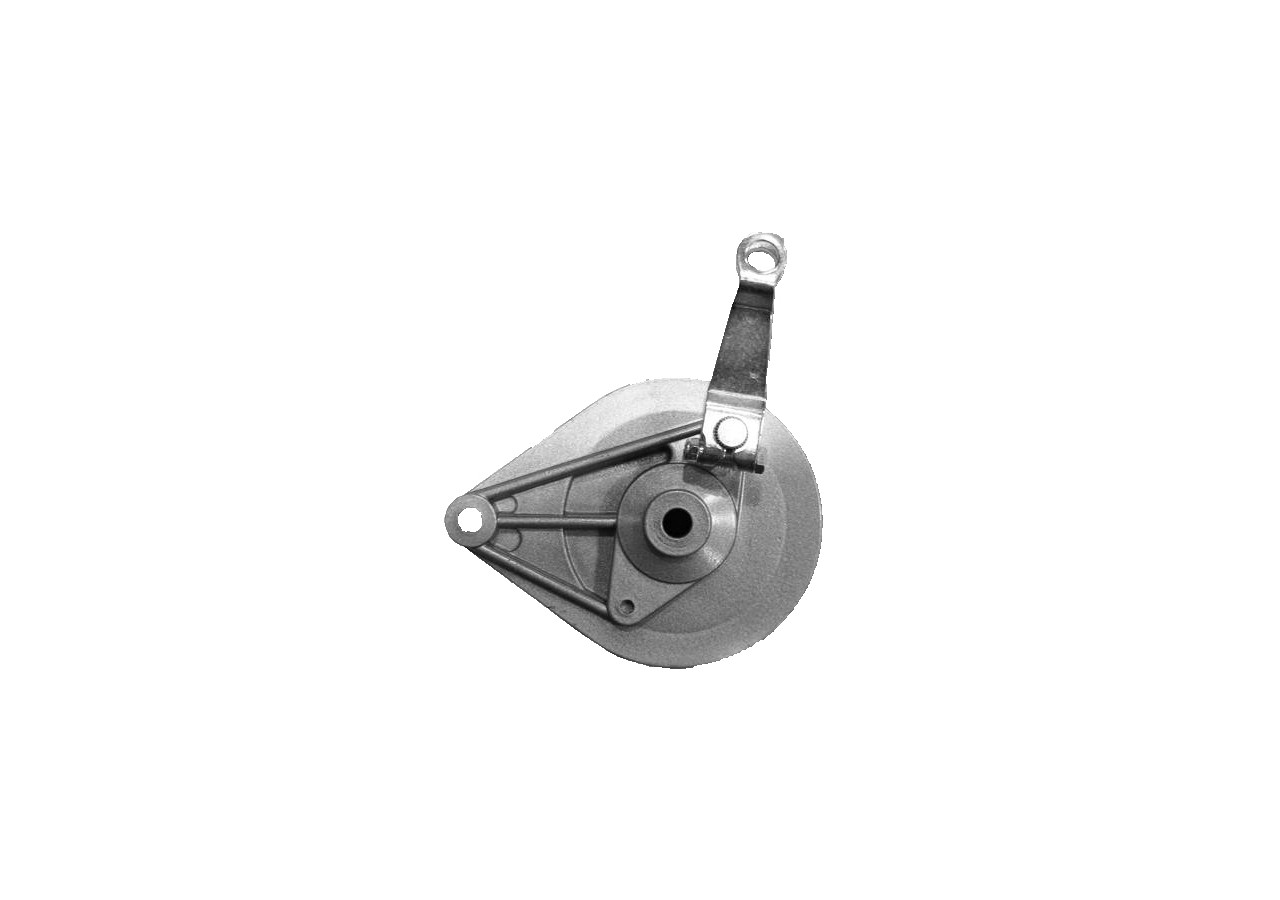 Tambour de frein - Roue 12"