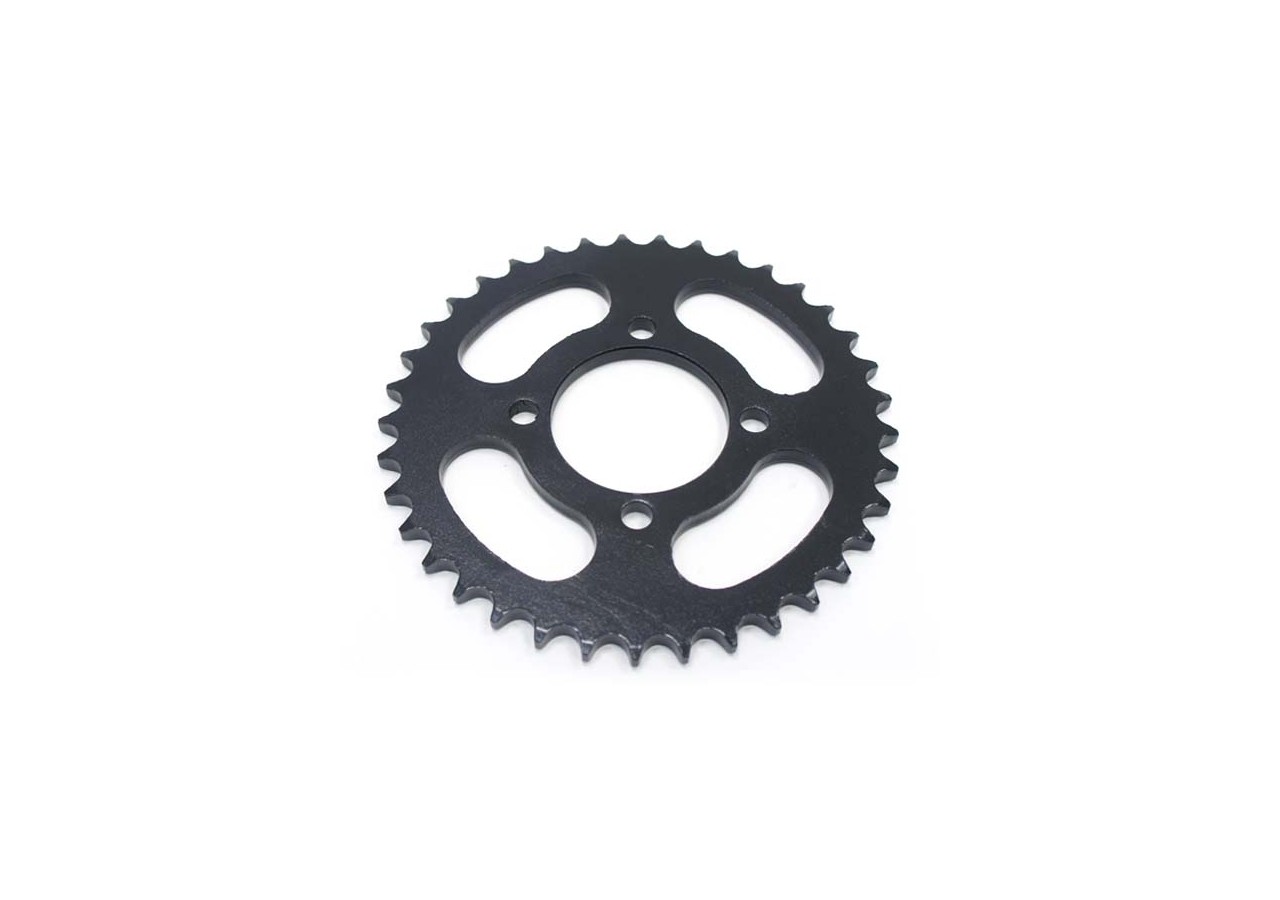 Couronne 428 - Ø58mm - 37 Dents