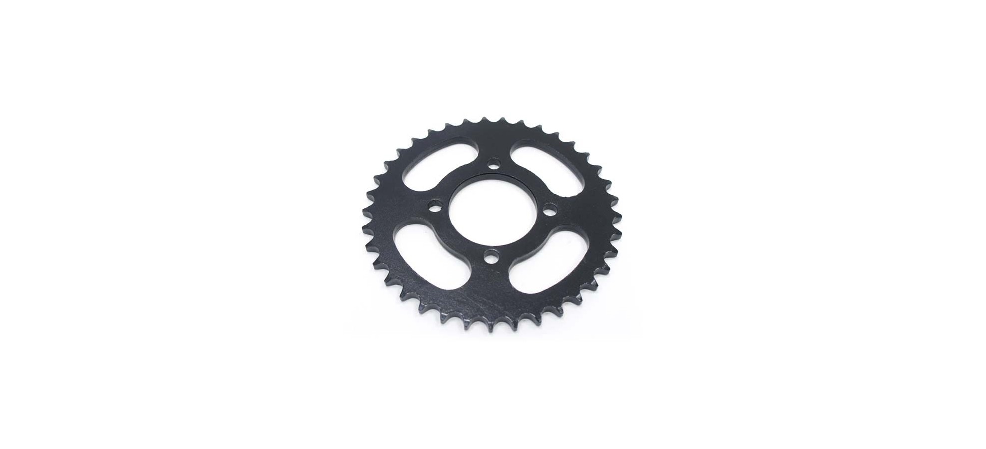 Couronne 428 - Ø58mm - 37...