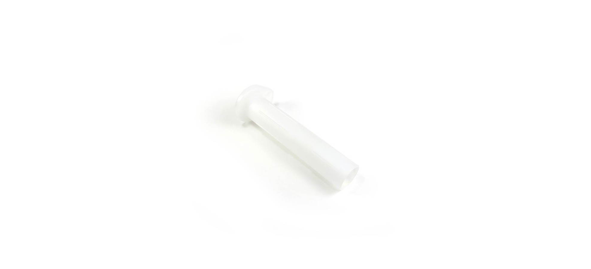 Poignée d'accélérateur - Plastique