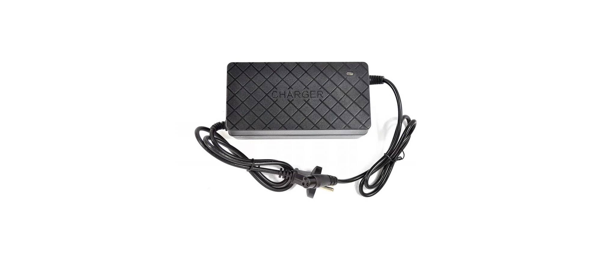 Chargeur rapide - 48V 2.5Ah...