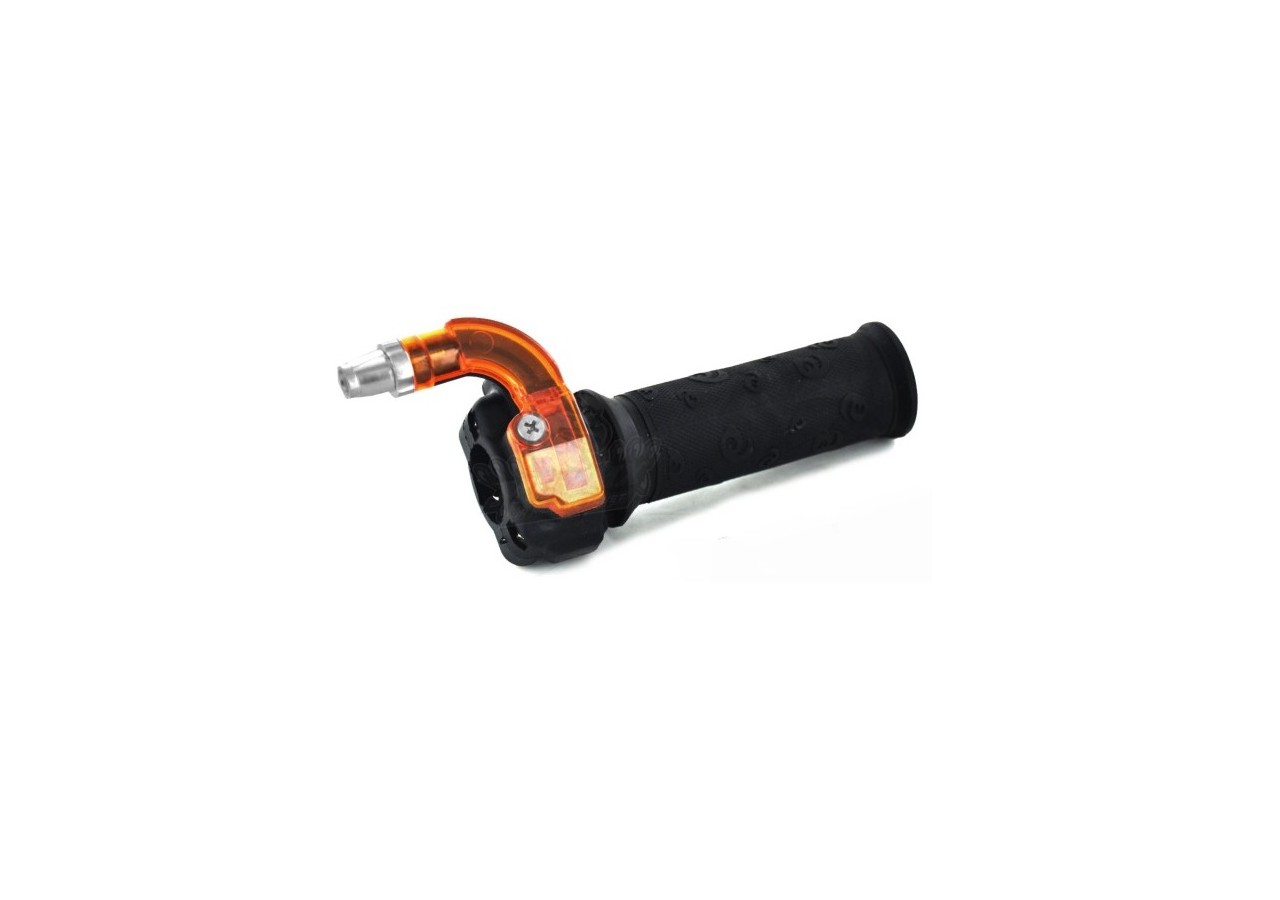 Tirage rapide Pocket bike