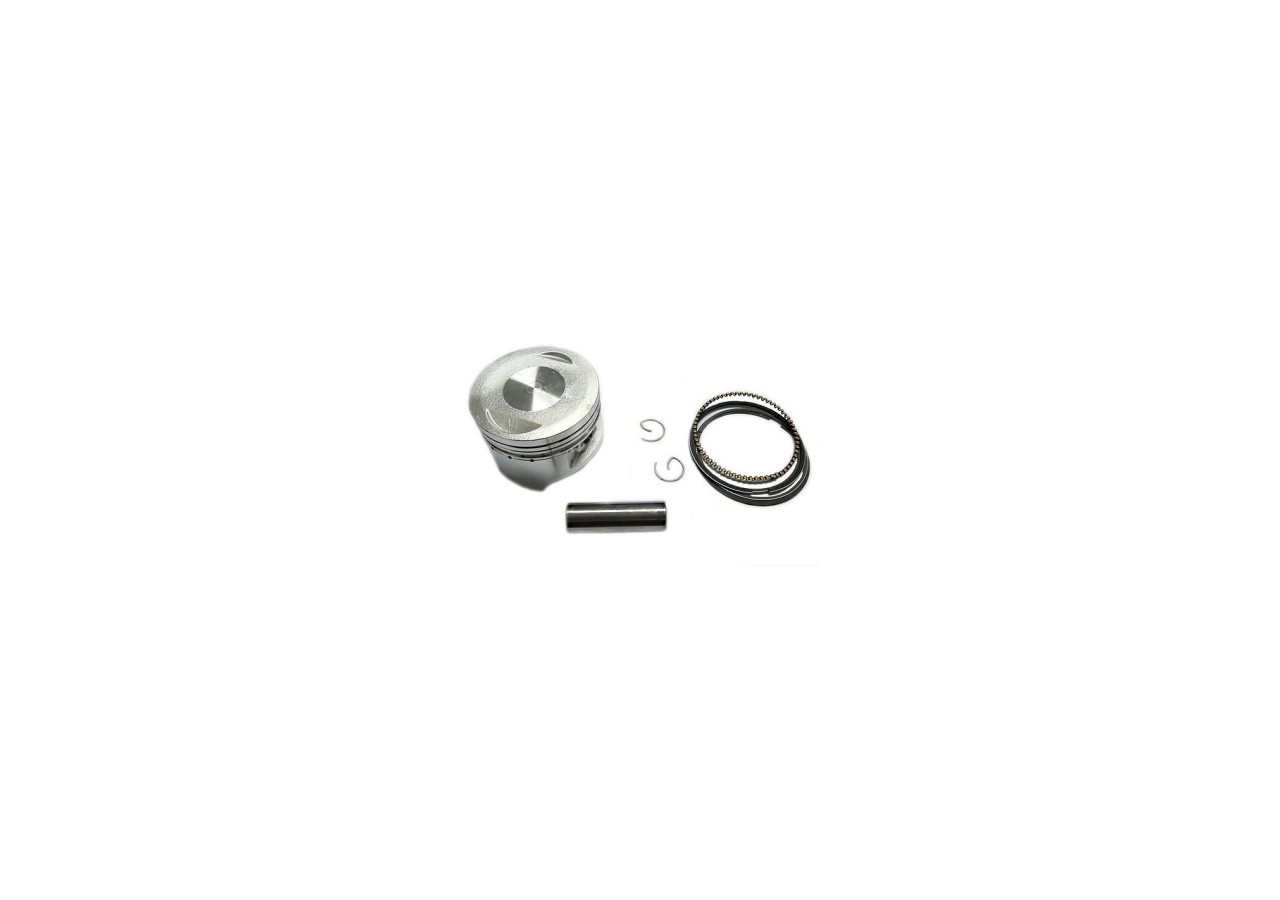 Piston moteur vertical - 200cc - Ø63.4mm