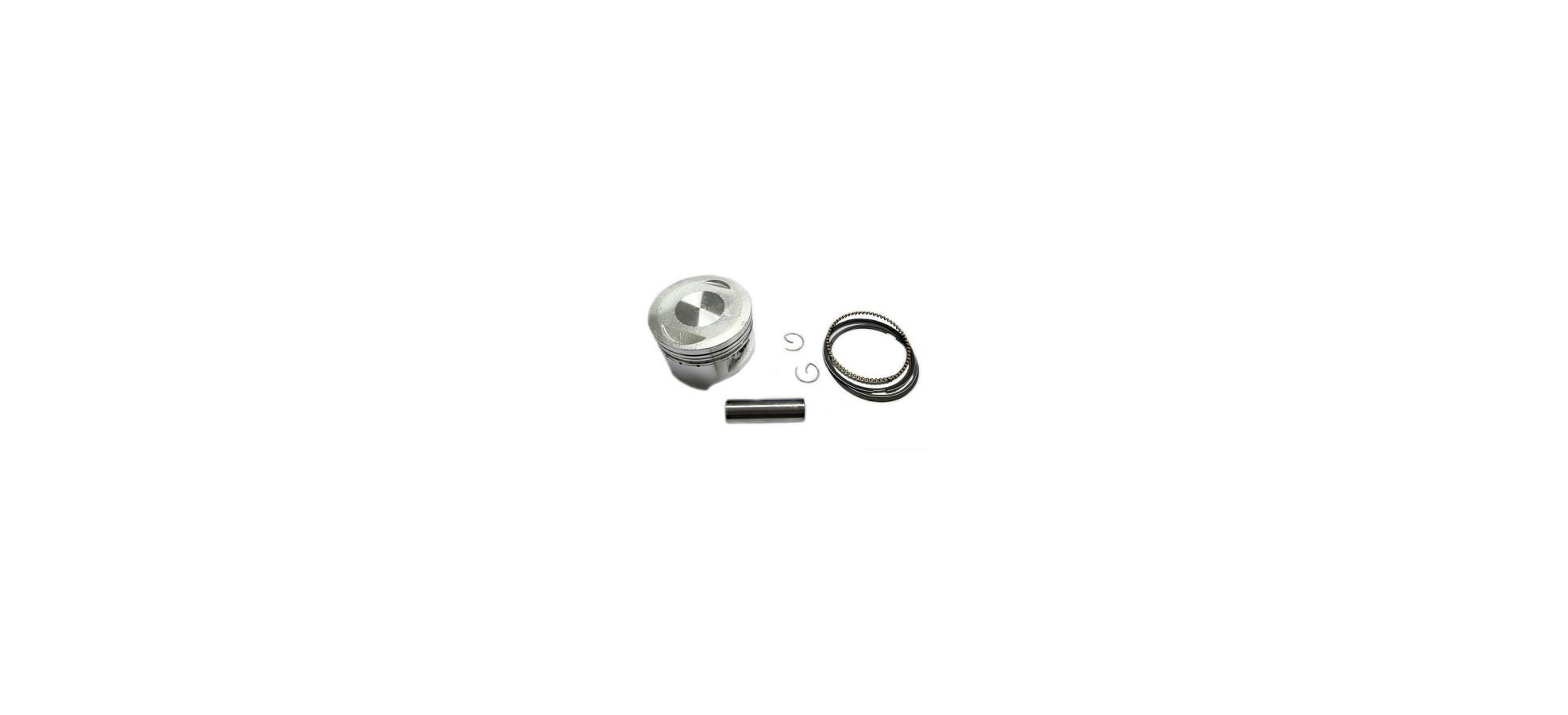 Piston moteur vertical -...