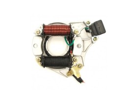 Plateau Allumage Moteur Démarreur Electrique
