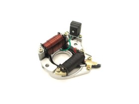 Plateau Allumage Moteur Démarreur Electrique