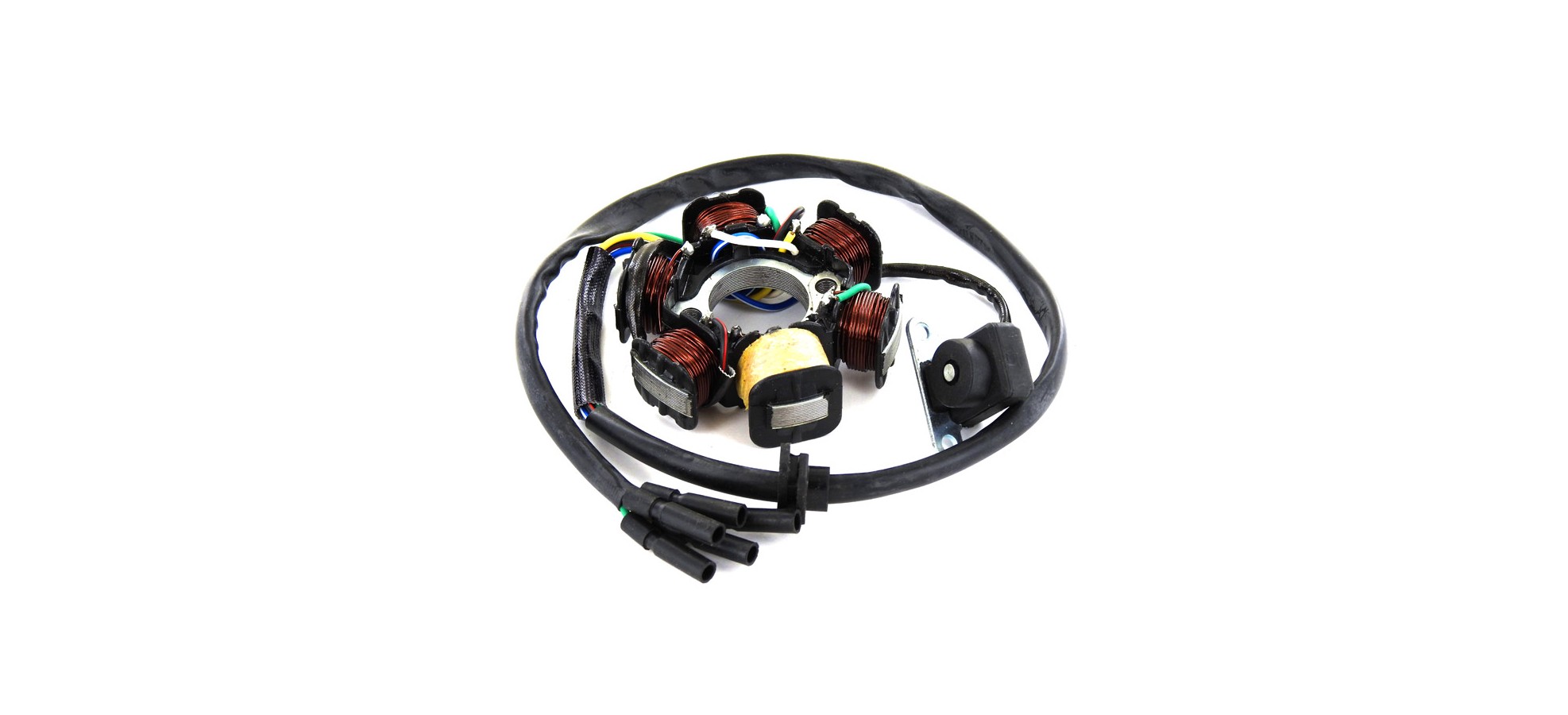 Stator bobines d'allumage...