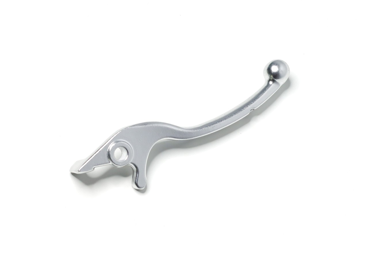 Levier de frein - Kayo TD125/TT140 - Gris