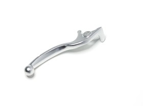 Levier de frein - Kayo TD125/TT140 - Gris