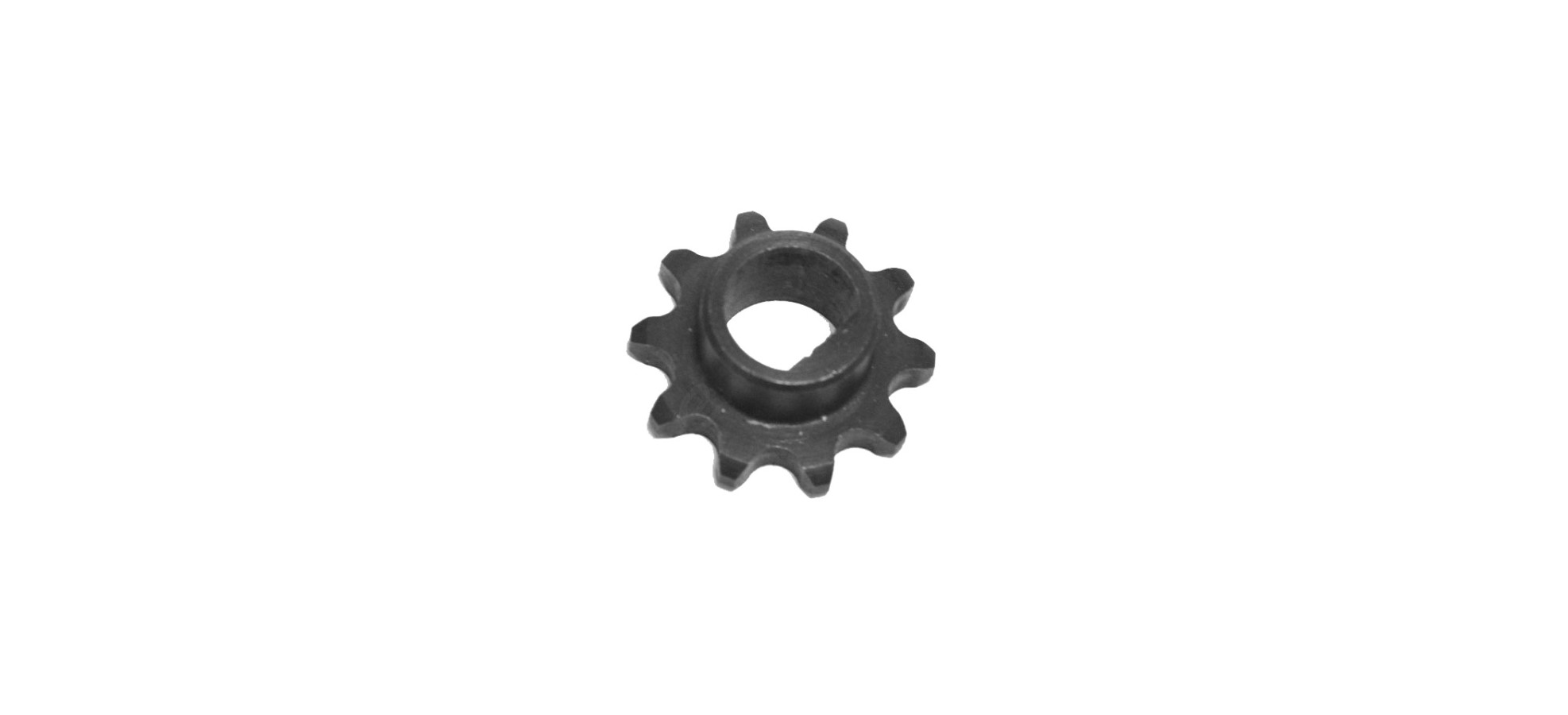 Pignon moteur 219H/9 Dents...