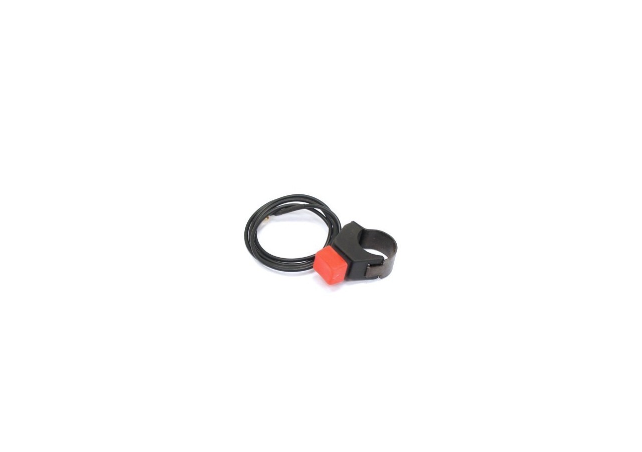 Coupe circuit Pocket bike