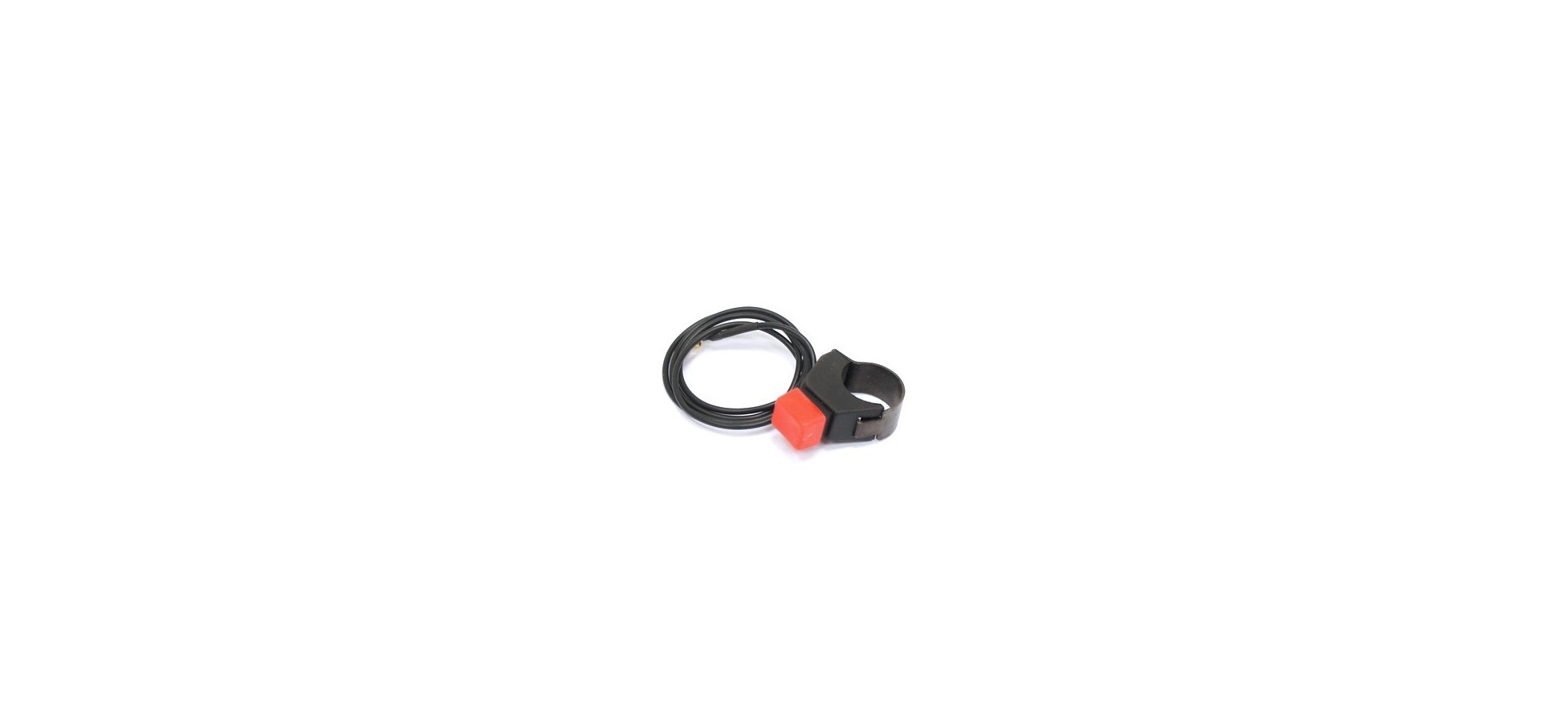 Coupe circuit Pocket bike