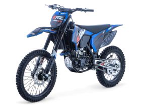 Motocross CRZ 300cc ERZ Liquide à Injection 18"/21"