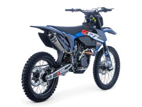Motocross CRZ 300cc ERZ Liquide à Injection 18"/21"