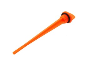 Jauge D'huile Plastique 4Perf