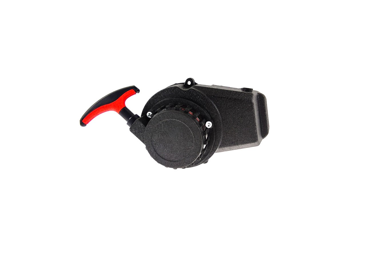 Lanceur Pocket Bike complet - 4 crans