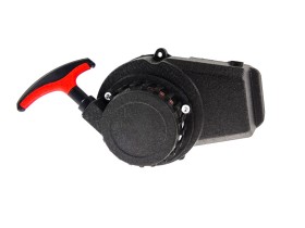 Lanceur Pocket Bike complet - 4 crans
