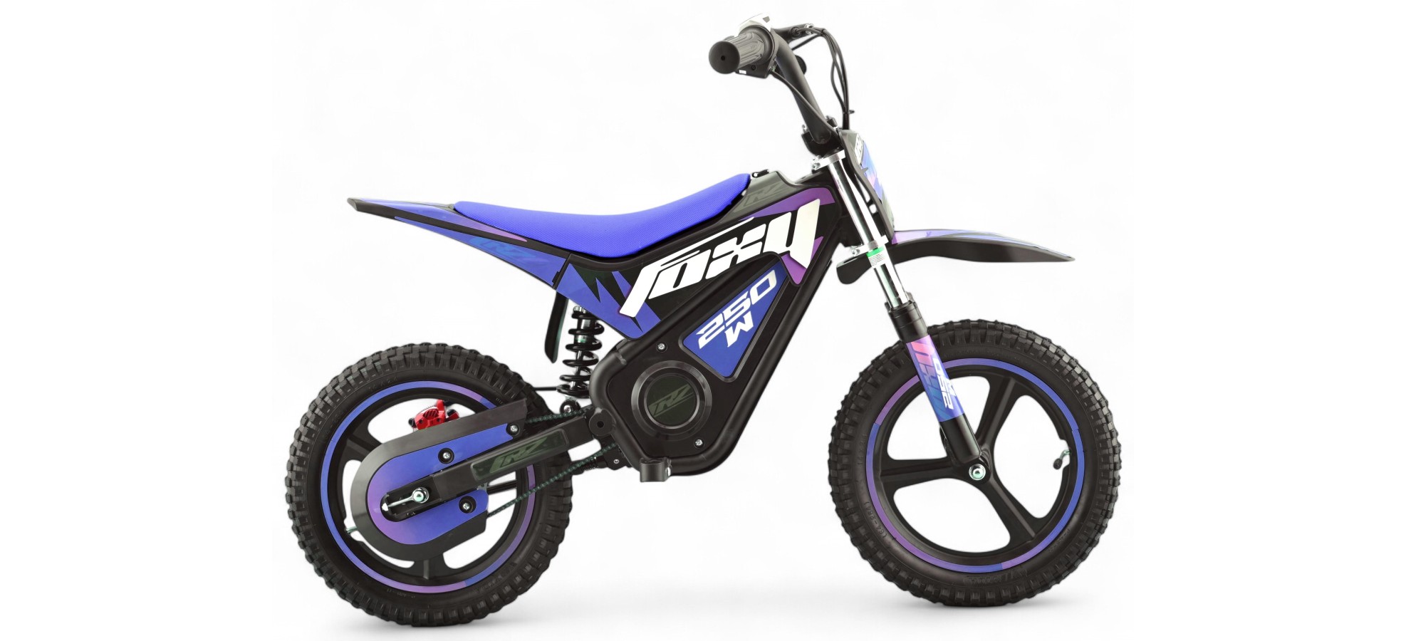 Pocket Bike Electrique...