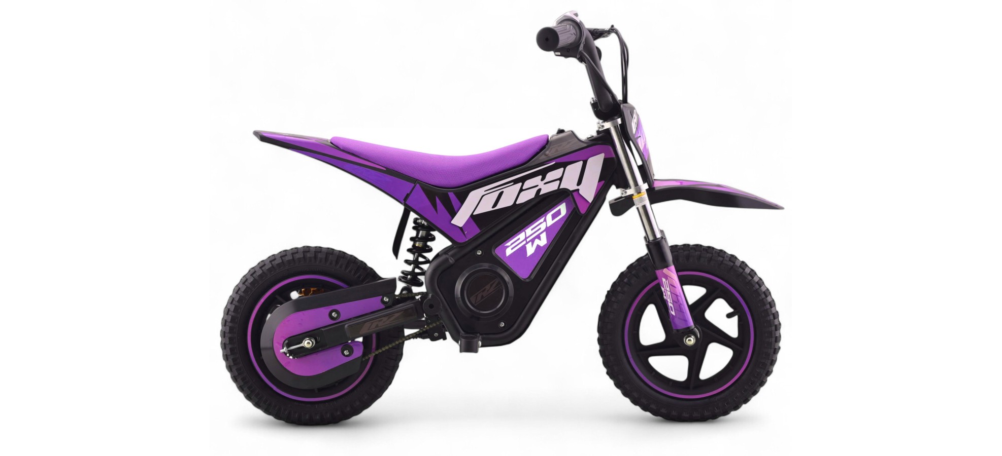 Pocket Bike Electrique...