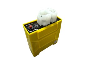 Boitier CDI V3 reprogrammé - 4PERF - 9 Courbes - Motocross