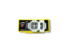 Boitier CDI V3 reprogrammé - 4PERF - 9 Courbes - Motocross
