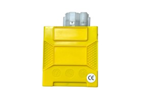 Boitier CDI V3 reprogrammé - 4PERF - 9 Courbes - Motocross