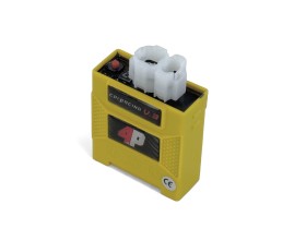 Boitier CDI V3 reprogrammé - 4PERF - 9 Courbes - Motocross