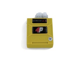 Boitier CDI V3 reprogrammé - 4PERF - 9 Courbes - Motocross