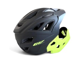 Casque enfant - CRZ - Taille unique - Vert